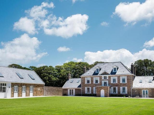 House for sale in St John, Isle Of Man