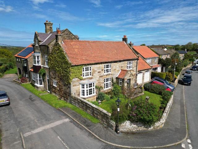 House for sale in North Yorkshire