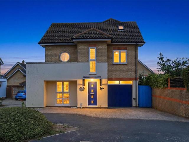 House for sale in Chelmsford, Essex