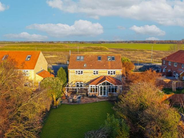 House for sale in Barway, Cambridgeshire