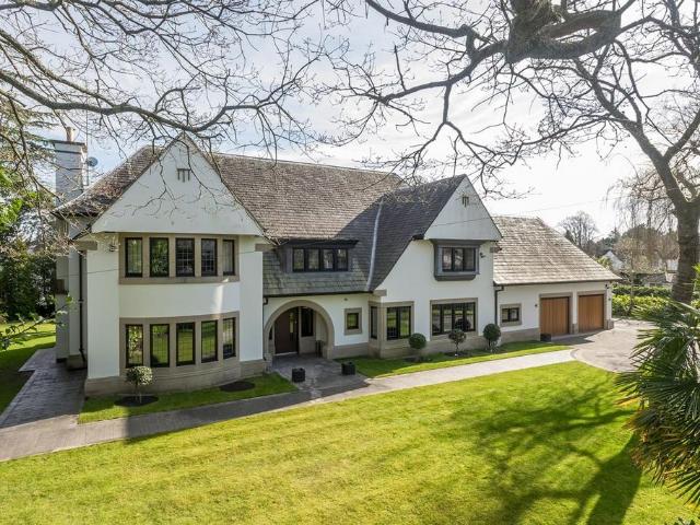 House for sale in Trafford Park, Isle Of Man