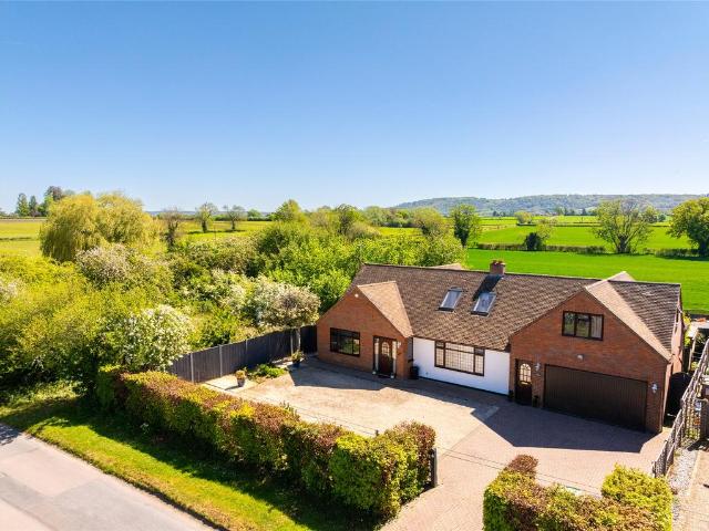 House for sale in Emmington, Berrick Salome