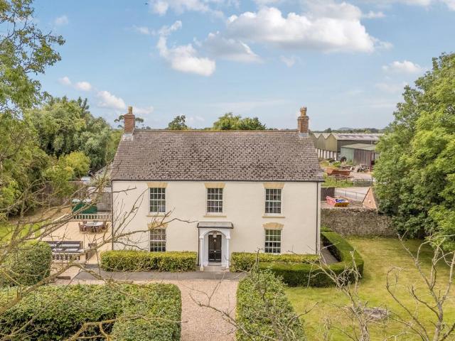 House for sale in Rooksbridge, East Brent