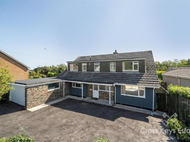 House for sale in Mount Wise