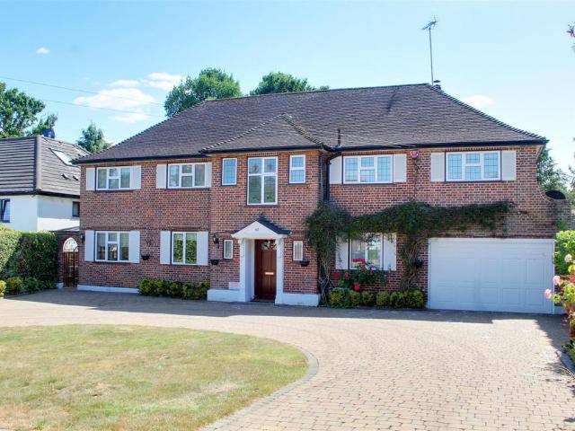 House for sale in Fretherne, Hertfordshire