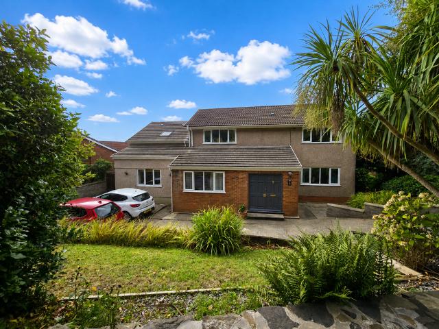 House for sale in Coedffranc, Skewen