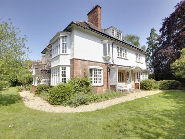 House for sale in Elloughton-cum-Brough, Elloughton