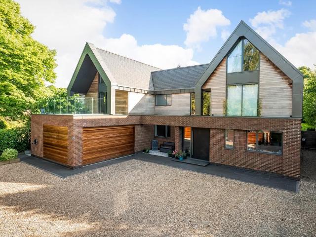 House for sale in Petersfield, Bolton Low Houses