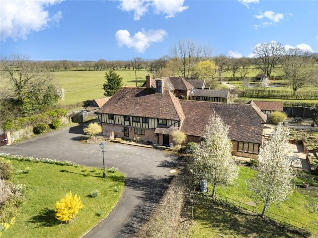 House for sale in Bridgefield, Kent