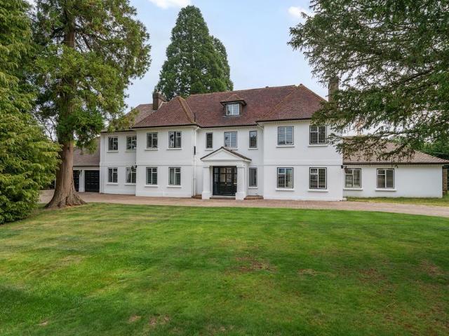House for sale in Keston Mark, Greater London