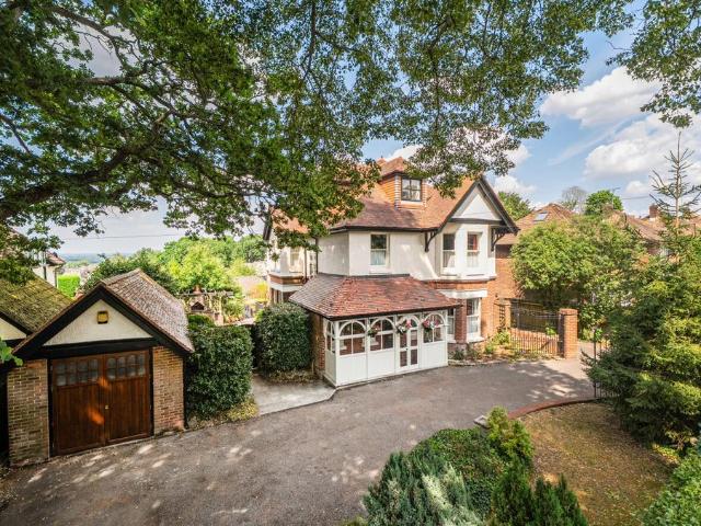 House for sale in Bitterne Park, City Of Southampton