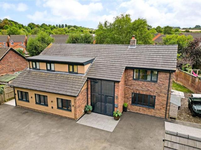 House for sale in Brackley, Northamptonshire