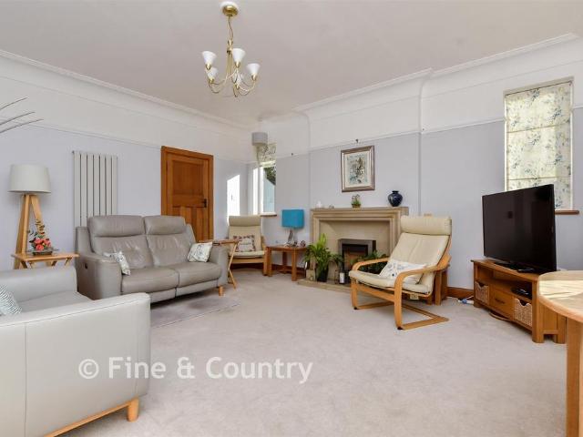 House for sale in Acol, Isle Of Man