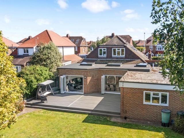 House for sale in Worthing, West Sussex