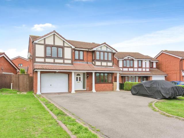 House for sale in Hockley, Kettlebrook