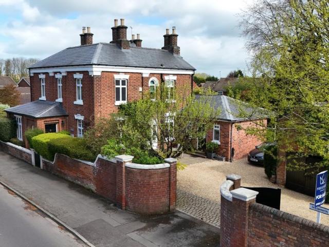 House for sale in Telford