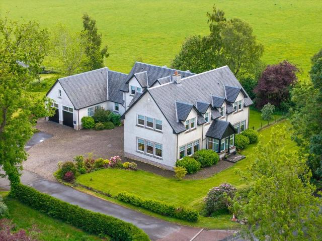 House for sale in Scotland
