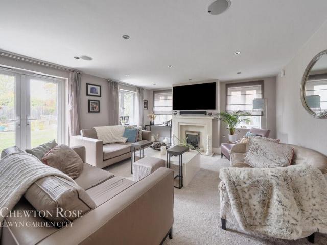 House for sale in Colliers End, Hertfordshire