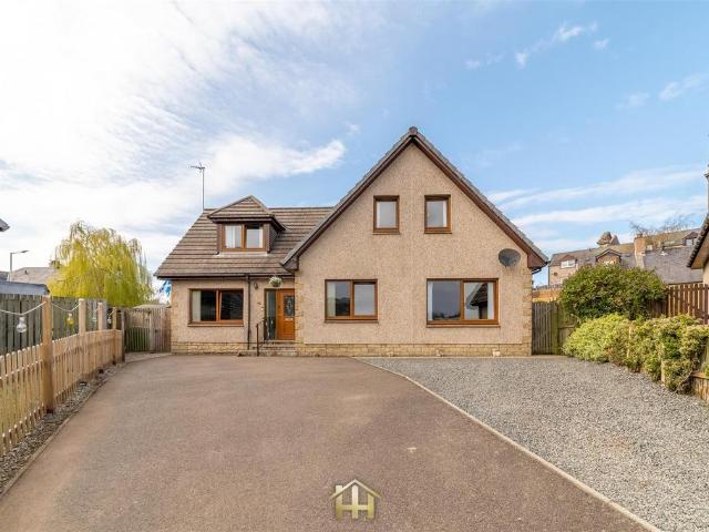 House for sale in Burghill, Brechin