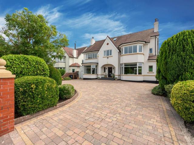 House for sale in Southport, Sefton