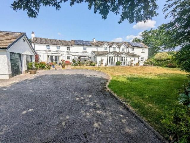 House for sale in Wales