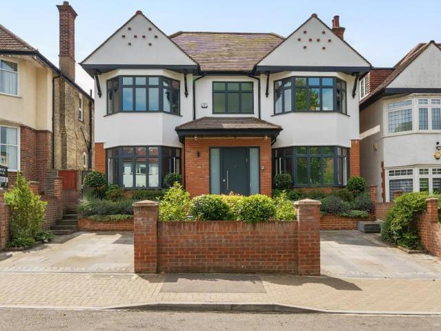 House for sale in Church End, Greater London