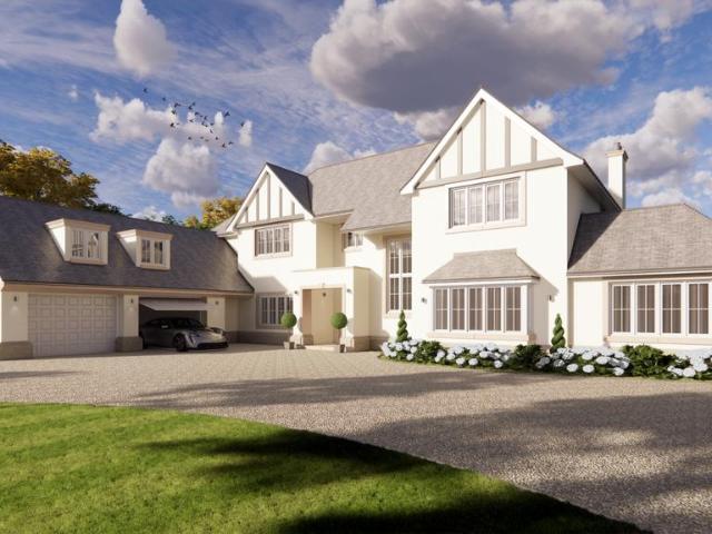 House for sale in Gerrards Cross, Denham