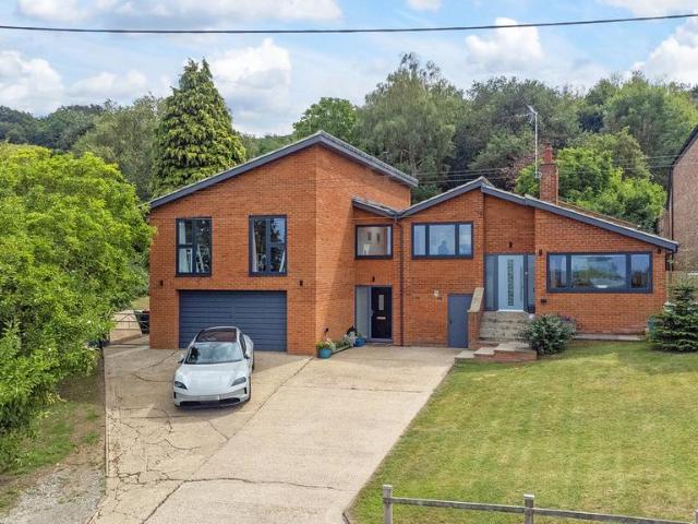 House for sale in Bow Brickhill