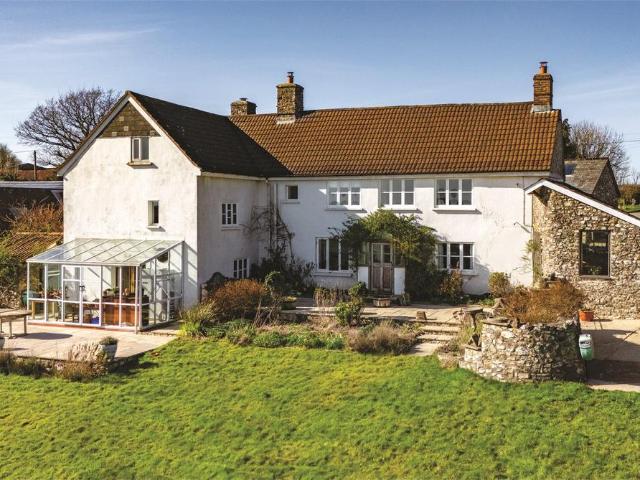 House for sale in Budlake, Devon