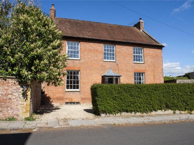 House for sale in Langport, Somerset