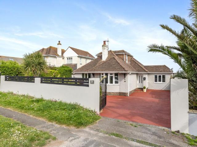 House for sale in Telscombe, Iford
