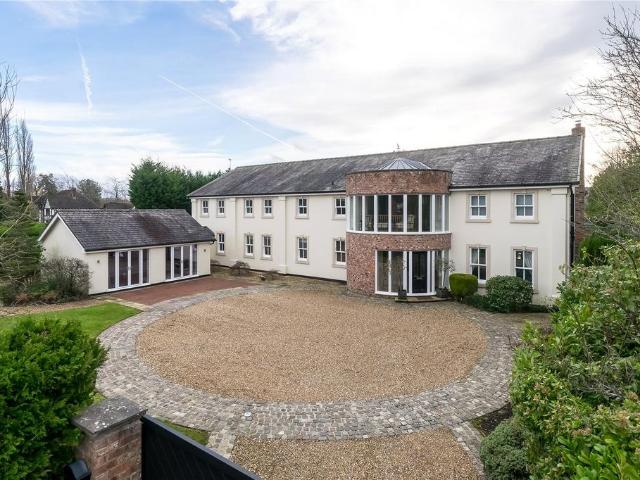 House for sale in Wilmslow Park, Wilmslow