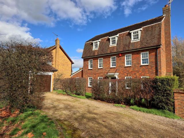 House for sale in Chelmsford, Essex
