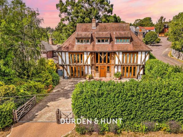 House for sale in Epping, Essex