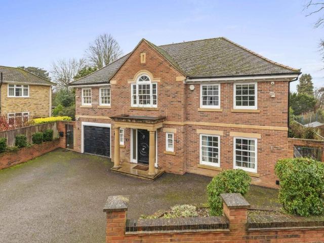 House for sale in Wooburn, Bourne End