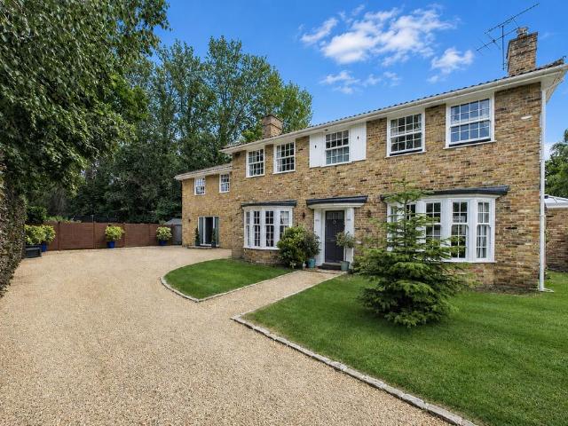 House for sale in Moulsham Green, Hart