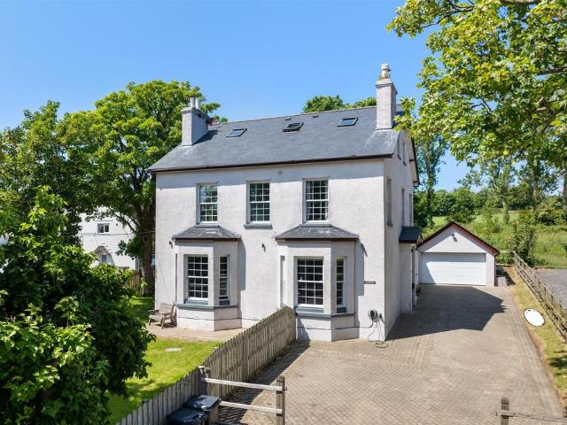 House for sale in Isle Of Man