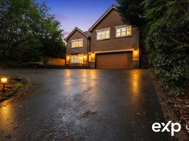 House for sale in Gedling, East Midlands