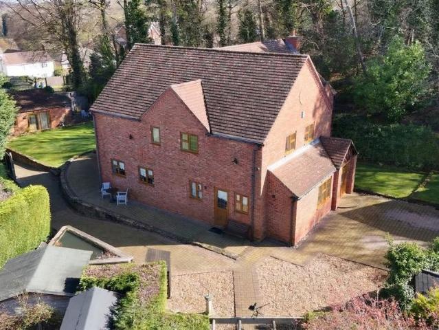 House for sale in Telford
