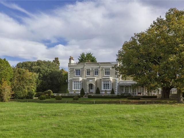 House for sale in Rous Lench, Wychavon