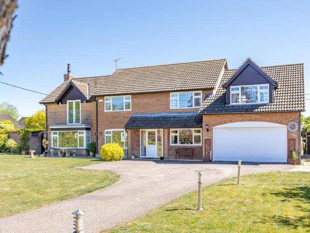 House for sale in Burgh St Peter, Isle Of Man
