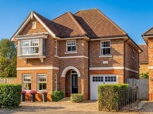 House for sale in Blackhills, Surrey