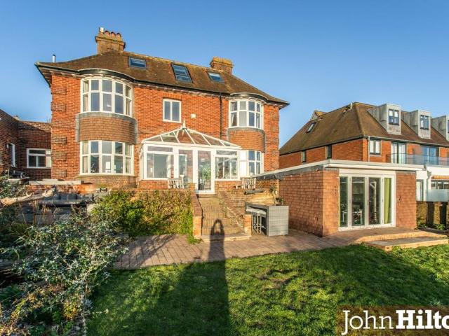 House for sale in Kemptown, Brighton & Hove