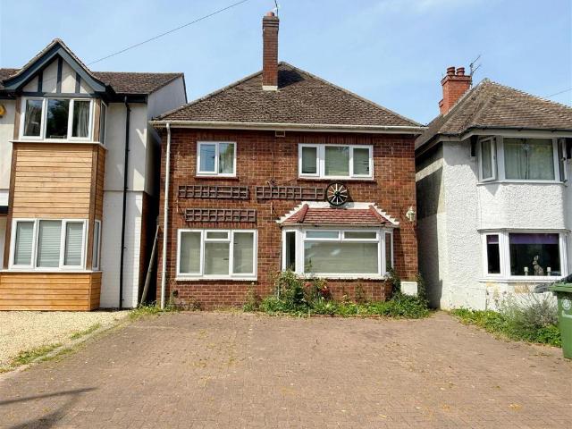 House for sale in Stratford-upon-Avon, Alderminster