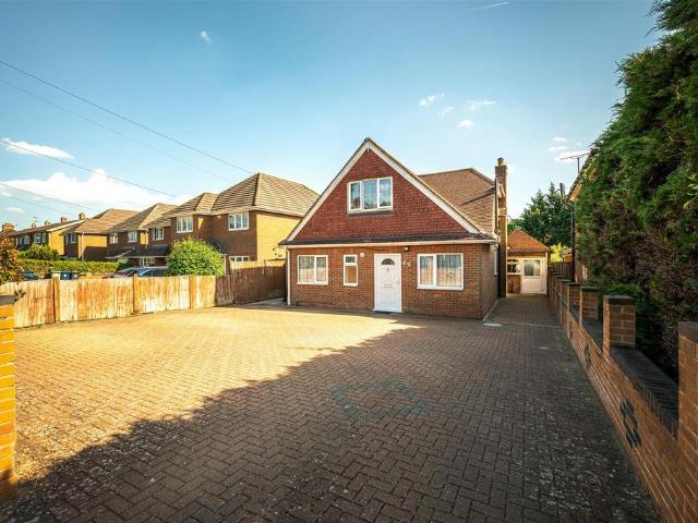 House for sale in Cressex, Buckinghamshire