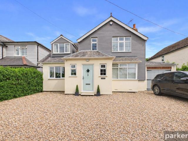 House for sale in Berrick Salome, Oxfordshire