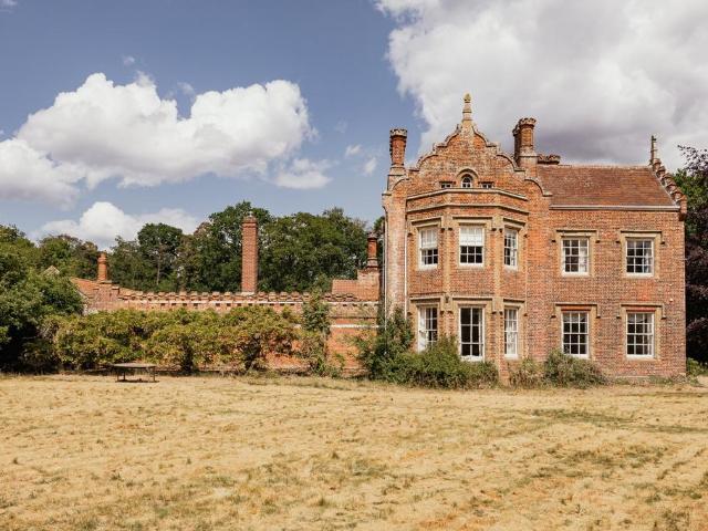 House for sale in Burgh St Peter, Isle Of Man