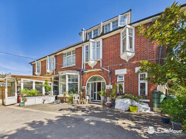 House for sale in Millers Dale South, Eastleigh