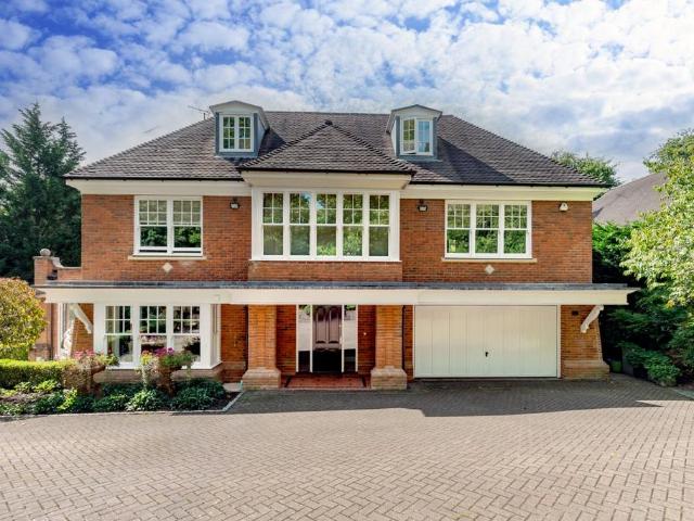 House for sale in Jordans, Buckinghamshire