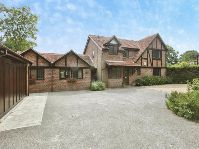 House for sale in Fareham, Hampshire